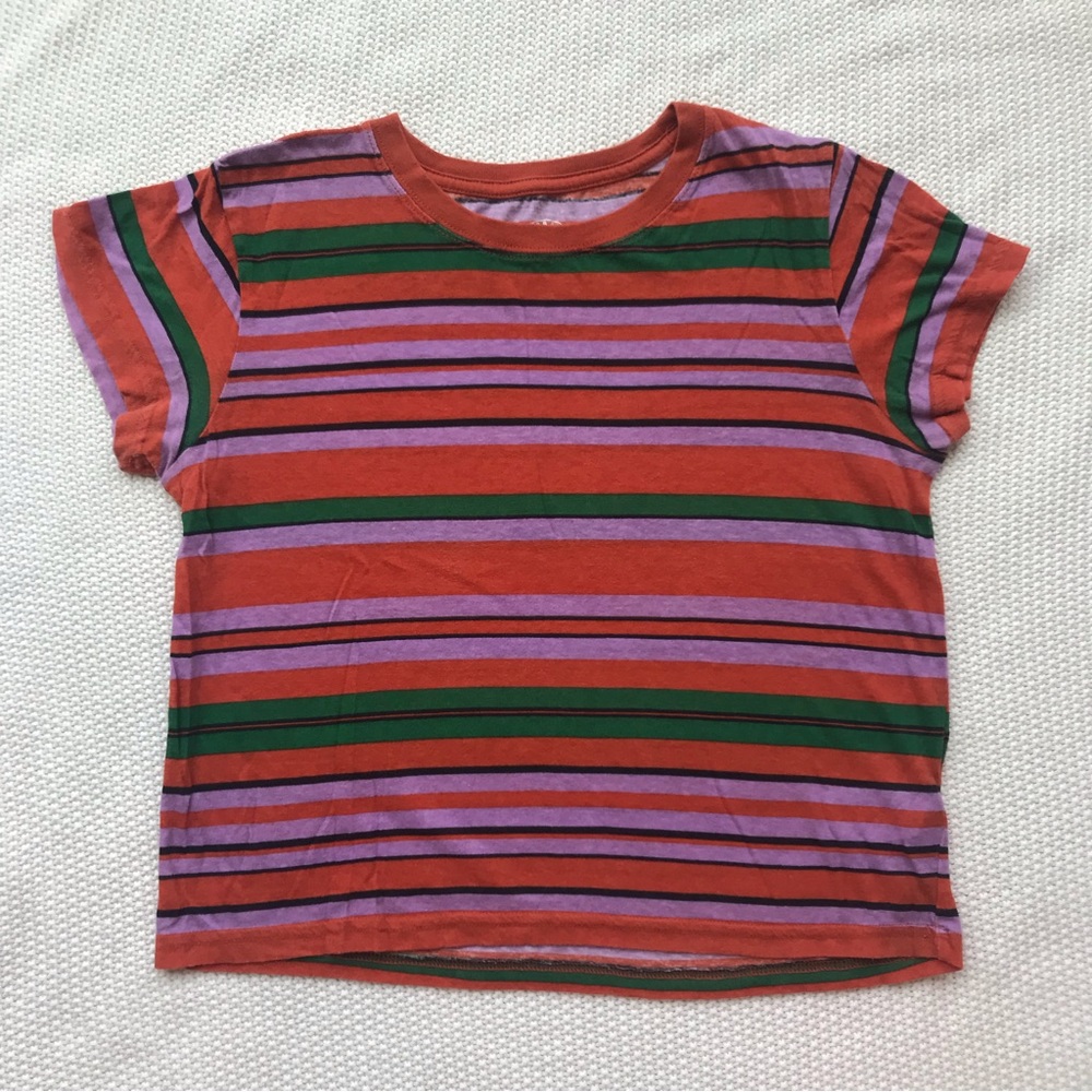 Urban Outfitters Striped T-Shirt